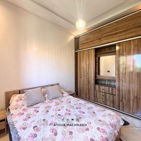 Bassatine Targa Marrakech A Proximite De Zinaya Hammam بساتين تاركة Apartment Marrakesh Ngoại thất bức ảnh