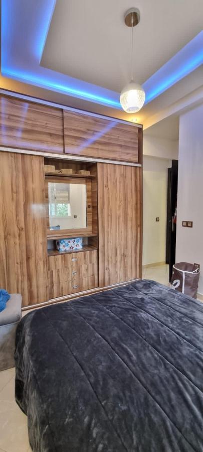 Bassatine Targa Marrakech A Proximite De Zinaya Hammam بساتين تاركة Apartment Marrakesh Ngoại thất bức ảnh