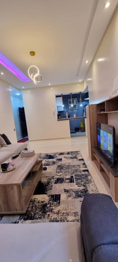 Bassatine Targa Marrakech A Proximite De Zinaya Hammam بساتين تاركة Apartment Marrakesh Ngoại thất bức ảnh