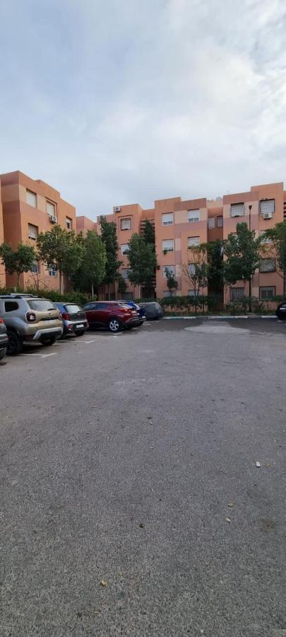 Bassatine Targa Marrakech A Proximite De Zinaya Hammam بساتين تاركة Apartment Marrakesh Ngoại thất bức ảnh