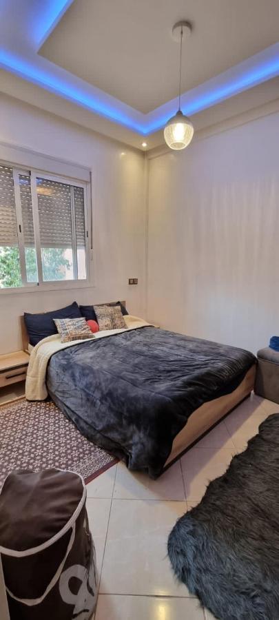 Bassatine Targa Marrakech A Proximite De Zinaya Hammam بساتين تاركة Apartment Marrakesh Ngoại thất bức ảnh