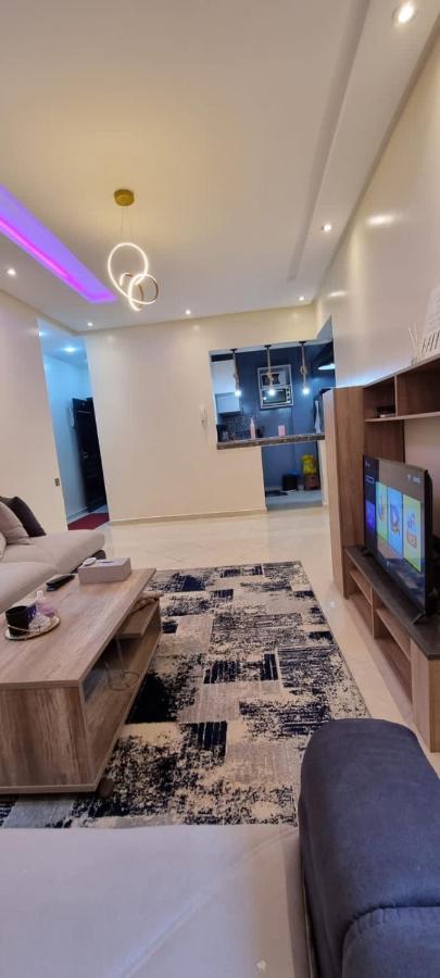 Bassatine Targa Marrakech A Proximite De Zinaya Hammam بساتين تاركة Apartment Marrakesh Ngoại thất bức ảnh
