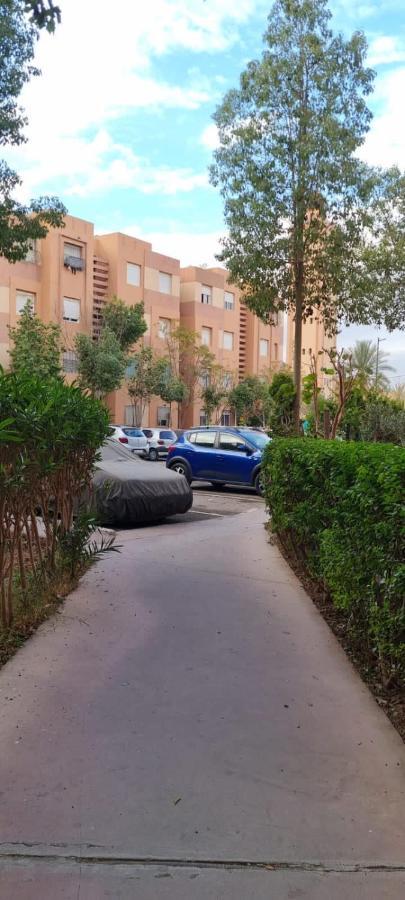 Bassatine Targa Marrakech A Proximite De Zinaya Hammam بساتين تاركة Apartment Marrakesh Ngoại thất bức ảnh