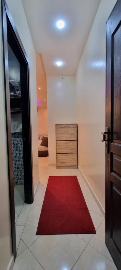 Bassatine Targa Marrakech A Proximite De Zinaya Hammam بساتين تاركة Apartment Marrakesh Ngoại thất bức ảnh