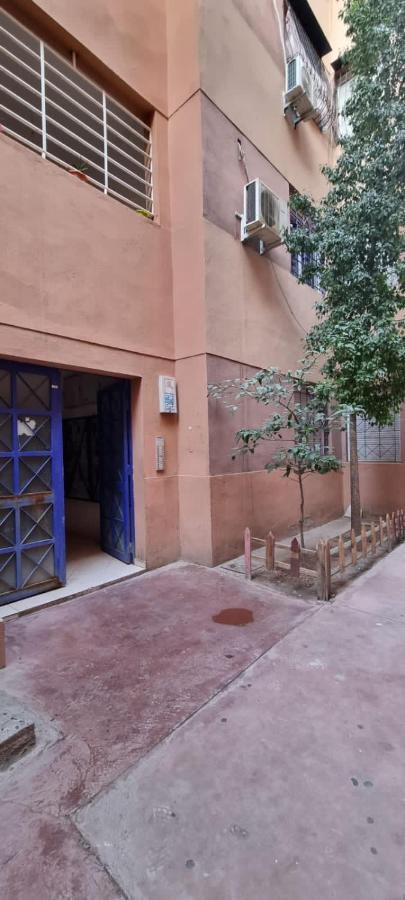Bassatine Targa Marrakech A Proximite De Zinaya Hammam بساتين تاركة Apartment Marrakesh Ngoại thất bức ảnh